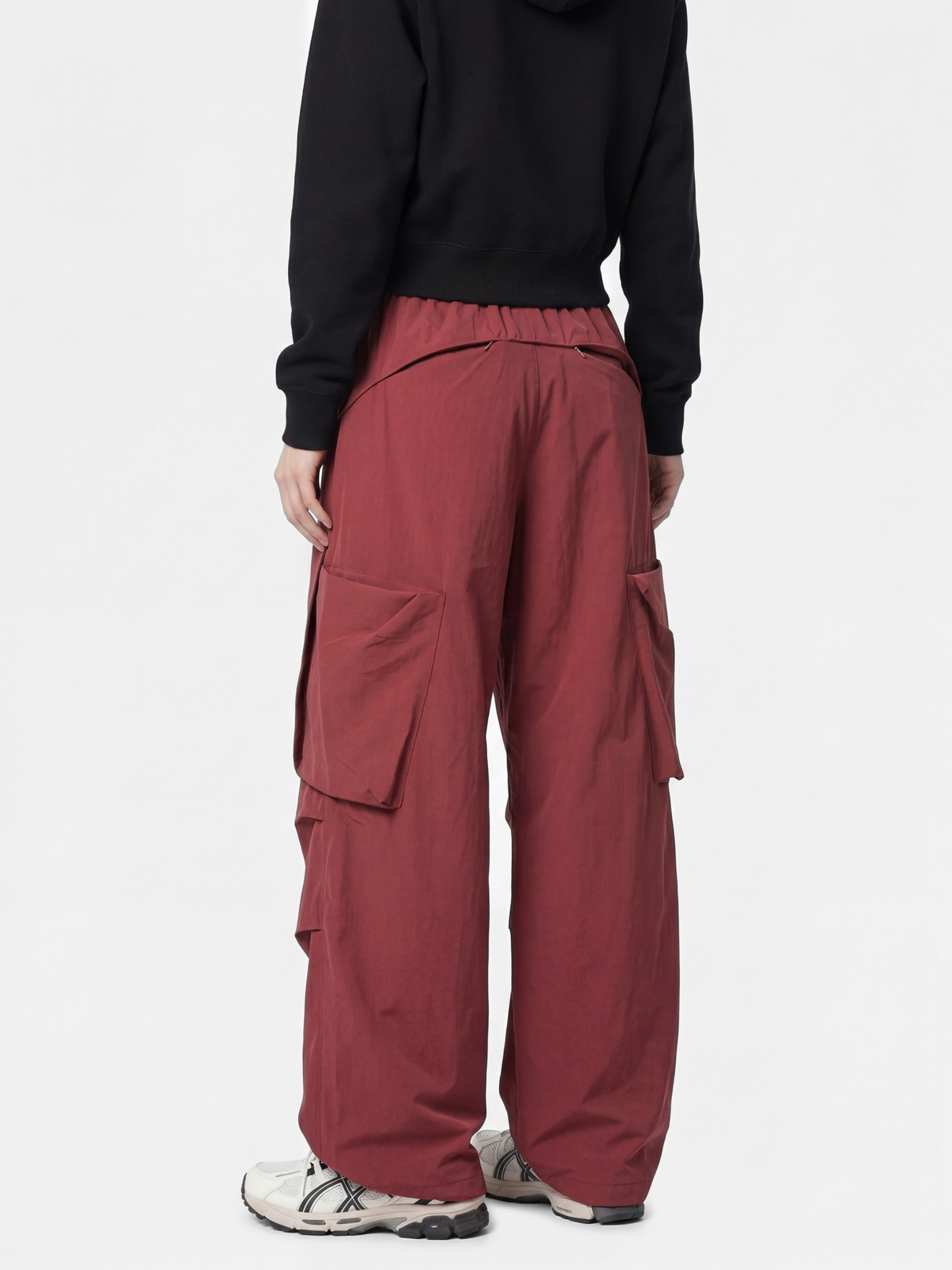 Forestrail - Unisex Lightweight Water-Repellent Quick-Dry Pants