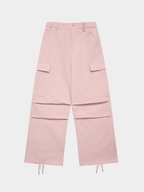 RockTote - Women's Water-Repellent Wide-Leg Utility Pants