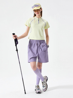 ChillLamp - Women's 5A Antibacterial Moisture-Wicking T-Shirt