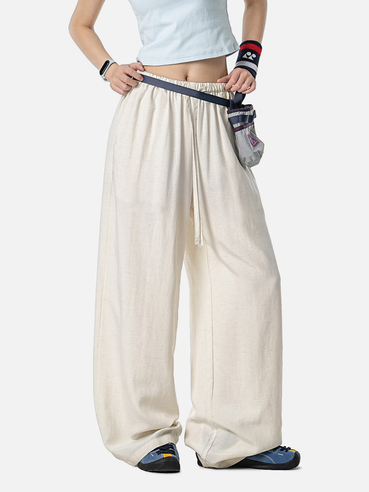 Outcrop - Unisex Lyocell Lightweight Cooling Air Pants