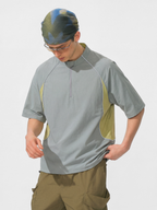 PaleDawn - Unisex UPF50+ Cooling Quick-Dry T-Shirt