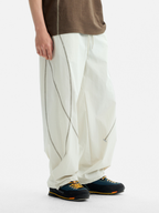 ChillStick - Contrast Stitch Cooling Water-Repellent Pants