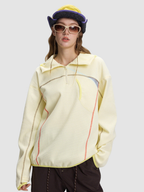 Forepeak - Women's 7A Antibacterial Quick-Dry Hooded Long Sleeve