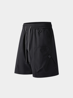 ChillBox - Unisex Water-Repellent Durable Cargo Shorts