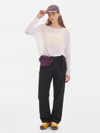 FlyTape - Women's Water-Repellent Tailored Softshell Pants