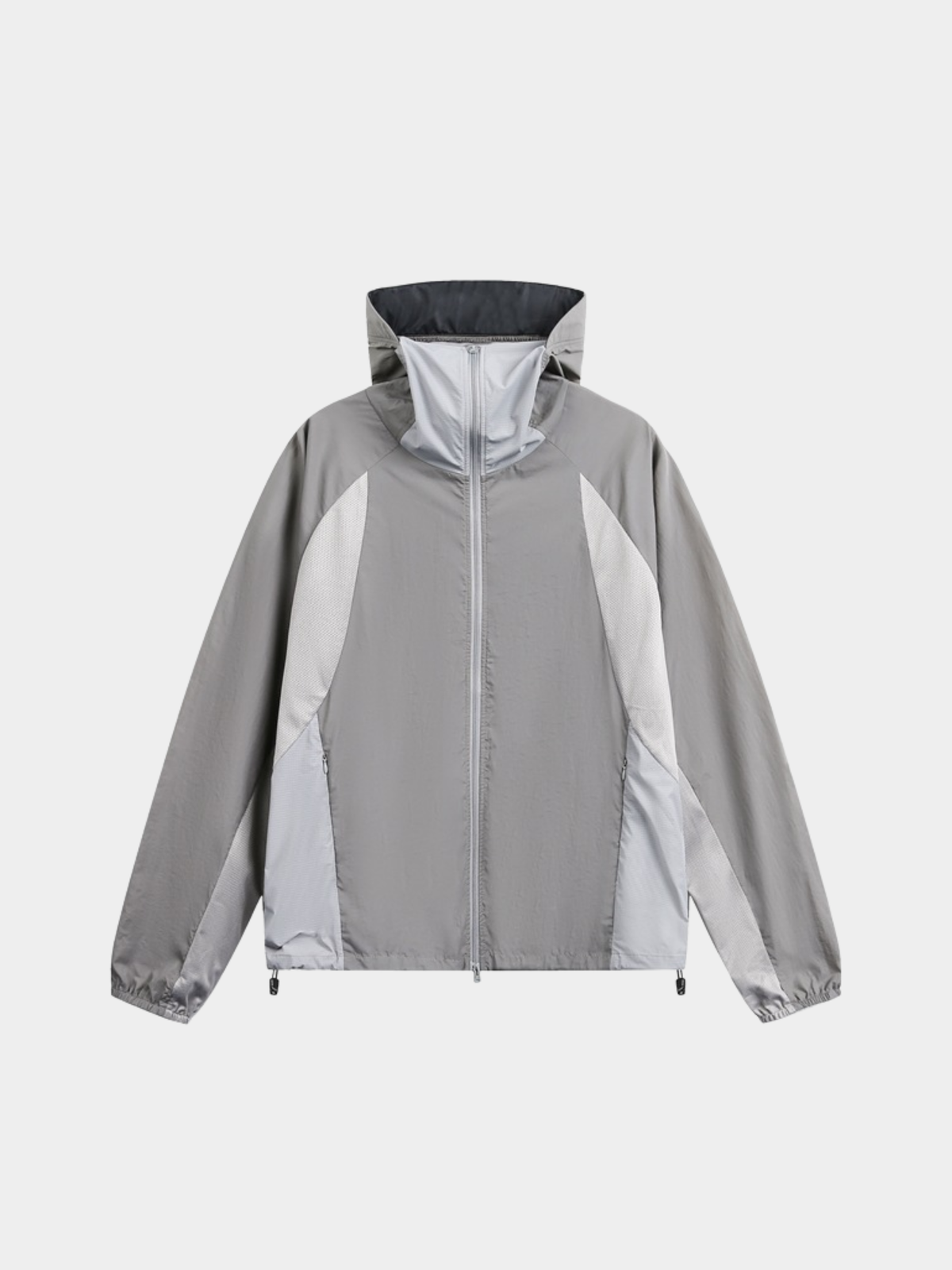ChillSeat - Men's UPF50+ Lightweight Sun Protection Jacket
