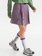 Haze - Women's Water-Repellent Quick-Dry Pleated Skirt