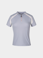 ChillKit - Women's Quick-Dry Antibacterial Performance T-Shirt
